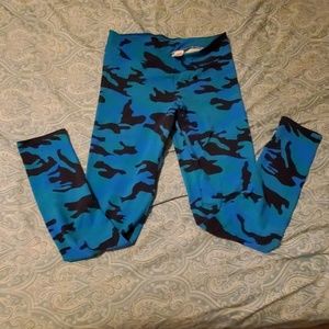 Celestial Bodiez Leggings